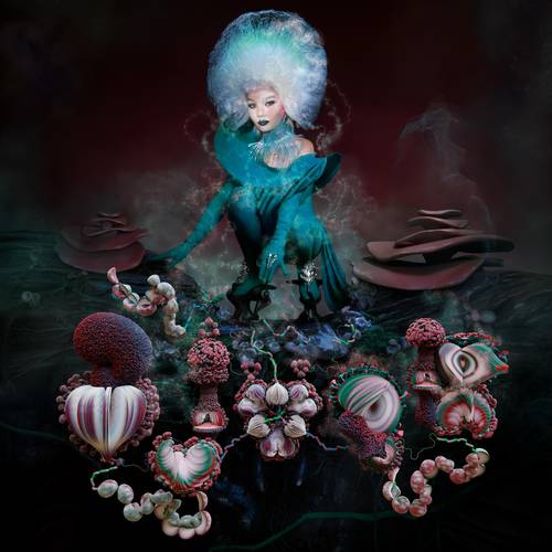 Bjork - Fossora [2xLP]