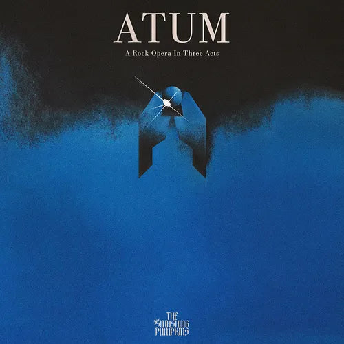 Smashing Pumpkins, The - Atum - A Rock Opera In Three Acts [4xLP - Indie]