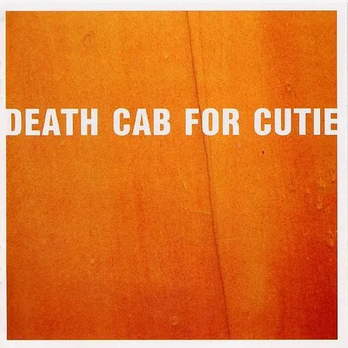 Death Cab For Cutie - The Photo Album [LP]