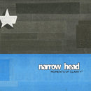 Narrow Head - Moments Of Clarity [LP - Blue/White Swirl]