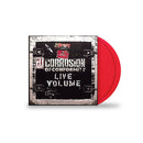 Corrosion Of Conformity - Volume Live [2xLP - Clear Red]