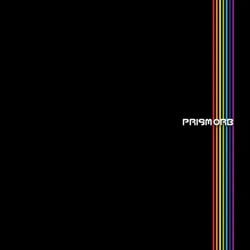 Orb, The - Prism [2xLP - Citrus]
