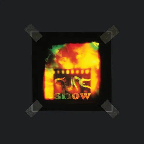 Cure, The - Show [2xLP]