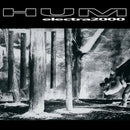 Hum - Electra 2000 [2xLP]