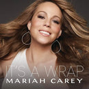 Mariah Carey - It's A Wrap [LP]