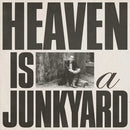 Youth Lagoon - Heaven Is A Junkyard [LP - Ultra Clear]