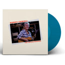 Rodney Crowell - The Chicago Sessions [LP - Denim Blue]