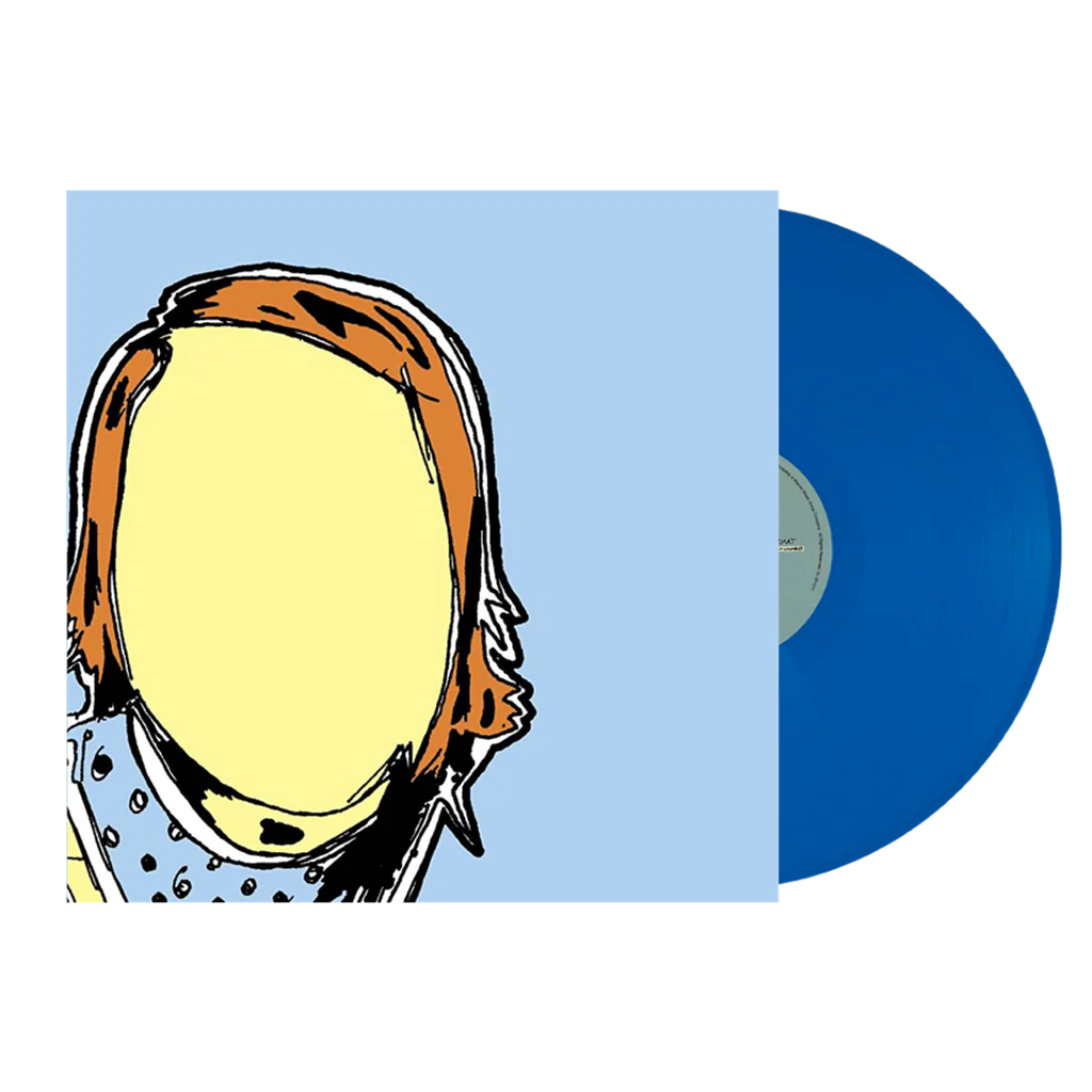 Format, The - Interventions + Lullabies [LP - Cyan Blue]