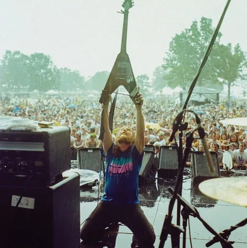 My Morning Jacket - MMJ LIve Vol. 3: Bonnaroo 2004 [2xLP - Coke Bottle Clear w/ Cloudy Effect]
