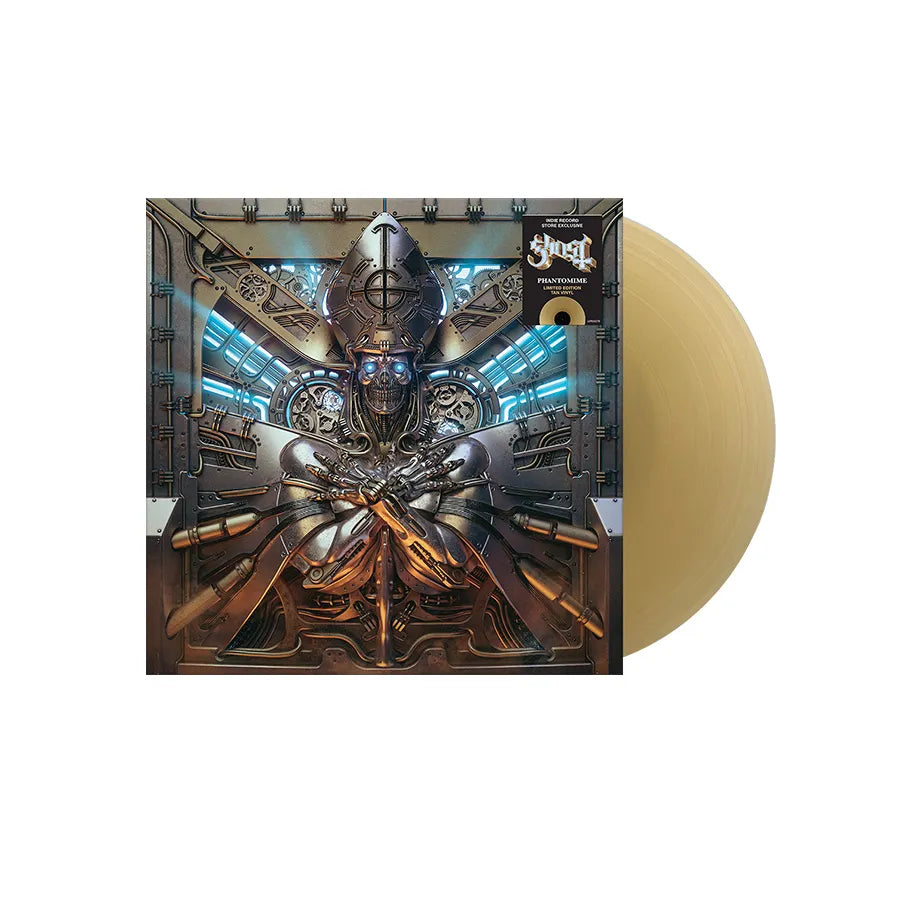 Ghost - Phantomime [LP - Tan]