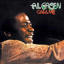 Al Green - Call Me (50th Anniversary) [LP - Tiger's Eye]