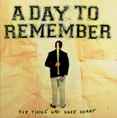 A Day To Remember - For Those Who Have Heart [LP - Pink Marble]