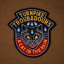 Turnpike Troubadours - A Cat In The Rain [LP - Opaque Tan]