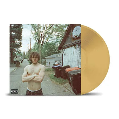 Jack Harlow - Jackman [LP - Tan]