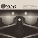 YOB - Elaborations Of Carbon [LP - Translucent Gold W/ Splatter]