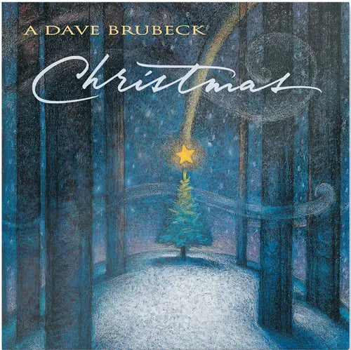 Dave Brubeck - A Dave Brubeck Christmas [2xLP]