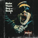 Dying Fetus - Make Them Beg for Death [LP - Bone White]