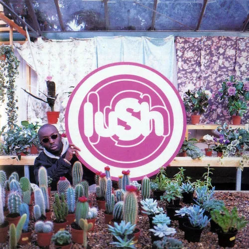 Lush - Lovelife [LP - Clear]