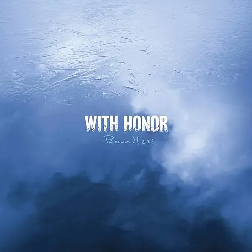 With Honor - Boundless [LP - Color]