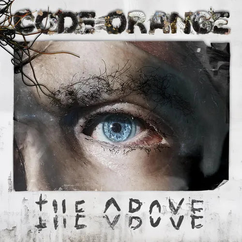 Code Orange - The Above [LP - The Hive]