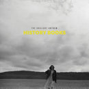 Gaslight Anthem, The - History Books [LP - Canary Yellow]