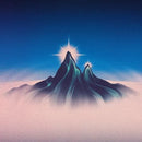 Hoover III - Pointe [LP - Clear Light Blue]