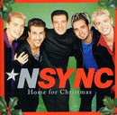 *NSYNC - Home For Christmas [2xLP]