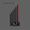 Orchestral Manoeuvres in the Dark - Bauhaus Staircase [LP - Red]