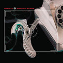 Sparta - Wiretap Scars [LP - White]