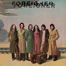 Foreigner - Foreigner [LP - Crystal Clear]