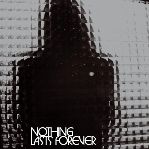 Teenage Fanclub - Nothing Lasts Forever [LP - Half Silver/Half Black]