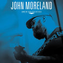 John Moreland - Live At Third Man Records [LP]