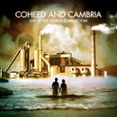 Coheed & Cambria - Live at the Starland Ballroom [2xLP - Solar Flare]