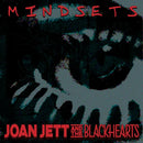 Joan Jett & The Blackhearts - Mindsets [LP]