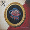 X - Ain't Love Grand [LP + 7"]