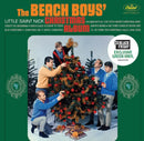 Beach Boys, The - The Beach Boys' Christmas Album [LP - Green]