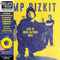 Limp Bizkit - Rock Im Park 2001 [2xLP - Blue & Yellow Marble]