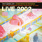 Flaming Lips, The - Yoshimi Battles The Pink Robots: Live at the Paradise Lounge, Boston Oct. 27, 2002 [LP - Pink]