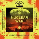 Various Artists - Red Hot & Ra: Nuclear War [2xLP]