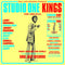 Various Artists - Soul Jazz Records Presents: STUDIO ONE KINGS [2xLP]