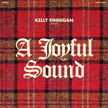 Kelly Finnigan - A Joyful Sound 45 Box Set [5x7" - Box Set]