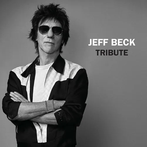 Jeff Beck - Tribute [LP]