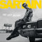 Dan Sartain - The Lost Record [LP - Yellow/Black Swirl]