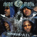 Three 6 Mafia - Da Unbreakables [2xLP - Color]