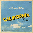 Billy Strings & Willie Nelson - California Sober [12" - Green]
