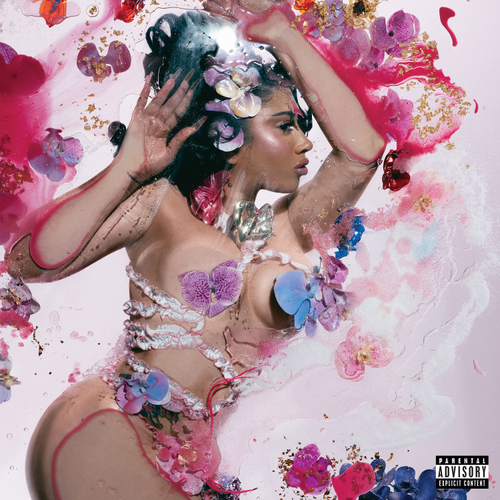 Kali Uchis - Orquideas [LP]