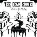 Dead South, The - Chains & Stakes [LP - Black & Cream "Corona Haze"]
