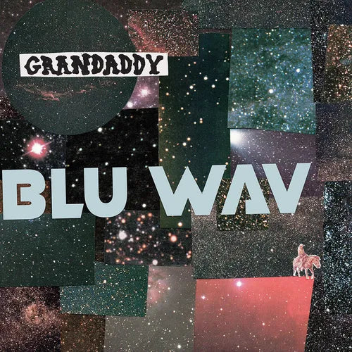Grandaddy - Blu Wav [LP - Nebula]