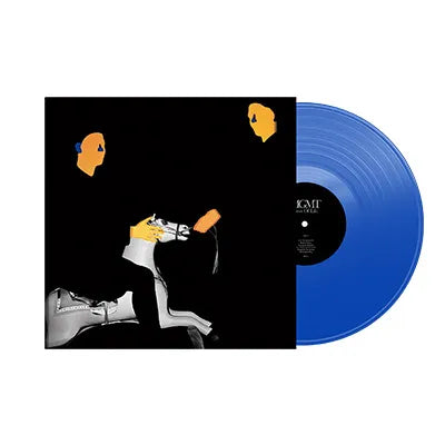 MGMT - Loss Of Life [LP - Blue Jay]