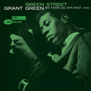Grant Green - Green Street [LP - Blue Note]